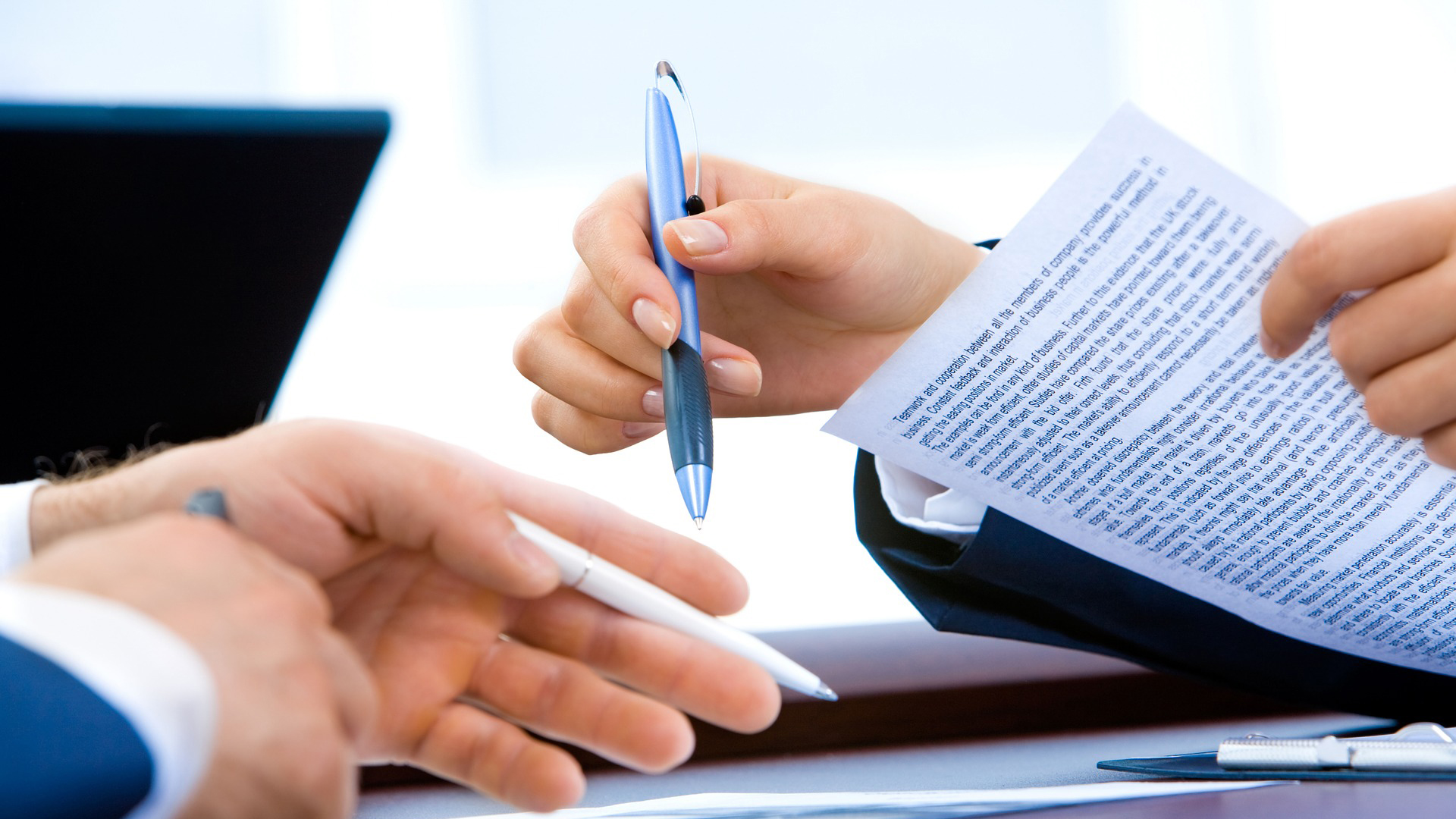 Cresstone LLC - Traveling Notary
